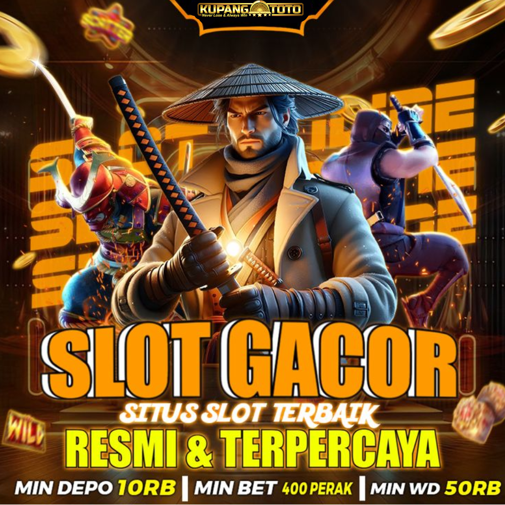 KUPANGTOTO